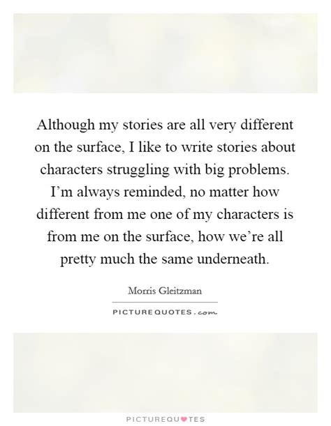 Morris Gleitzman Quotes Sayings Quotations