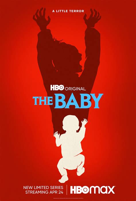 The Baby Trailer Reveals Release Date for HBO’s New Horror-Comedy Series