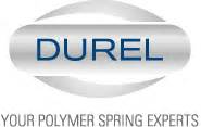 Hochleistungs-Polymerfedern von DUREL | Langlebig. Zuverlässig. Sicher ...