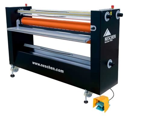 NESCHEN Laminator EcoLam 1650 DACORA