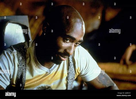 TUPAC SHAKUR, GRIDLOCK'D, 1997 Stock Photo - Alamy