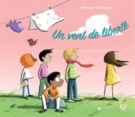 Un vent de liberté Lire c est partir