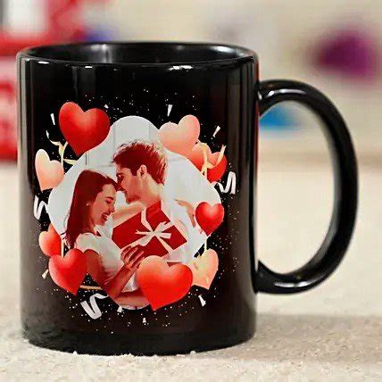 Personalised Love Mug