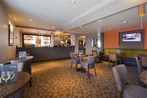 Premier Inn London Archway, Premier Inn London Archway Hotel [33% OFF]