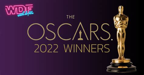 ผลการประกาศรางวัลออสการ์ ครั้งที่ 94 ประจำปี 2565 94th Academy Awards