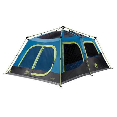 Mua Coleman Cabin Tent With Instant Setup In 60 Seconds Trên Amazon Mỹ Chính Hãng 2023 Fado