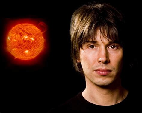 Brian Cox Physicist And The Wonders Of The Universe