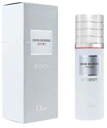 לקנות בושם לגבר 100 מ ל Christian Dior Dior Homme Sport Very Cool