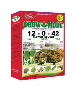 GROW MORE 12 0 42 Sagrex