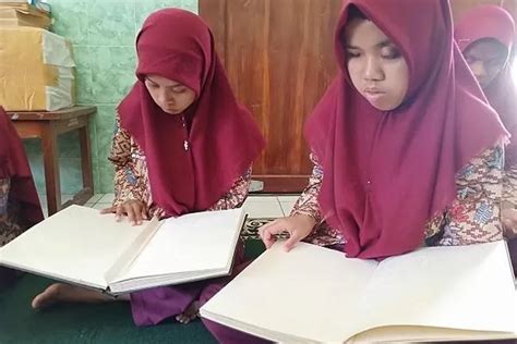 Pemahaman Dan Literasi Al Quran Masyarakat Indonesia Masuk Kategori