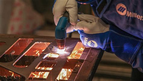 Benefits Of Plasma Cutting In The Bulk Material Handling Industry Isc Manufacturing