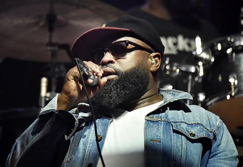 The Lesson of Black Thought’s Viral Freestyle | The New Yorker