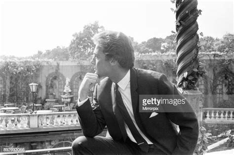 John Richardson Actor Photos Et Images De Collection Getty Images