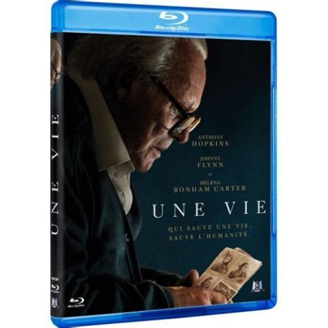 Blu Ray Une Vie à Prix Carrefour