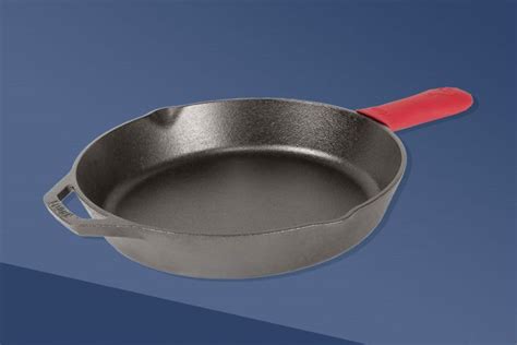 Lodges Perfect For Everything 12 Inch Skillet Is 40 Off At Amazon