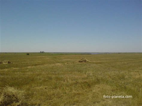 Плотина | Караадыр (Шортандинский район) | Фотопланета