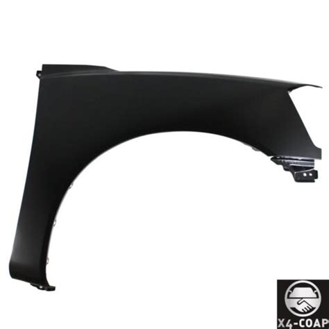 Fit For Nissan Armada Titan Front Right Passenger Side Fender Ni