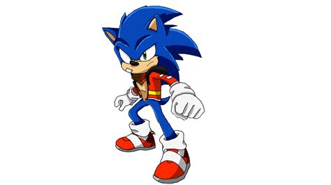 Sonic Mad by mineSonic06 on DeviantArt