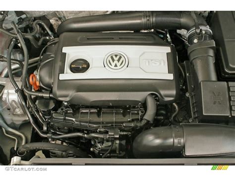 Volkswagen Tiguan Se Engine Photos Gtcarlot