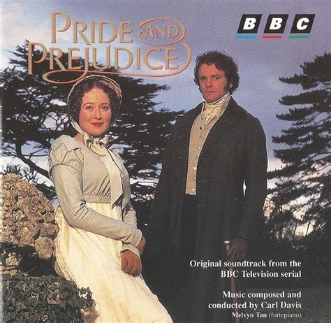 Pride And Prejudice Original Soundtrack Uk Cds And Vinyl