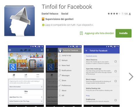 Guida Come Ricevere Le Notifiche Di Facebook Senza Avere L