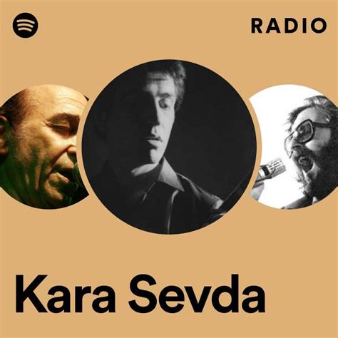 Kara Sevda Radio Playlist By Spotify Spotify