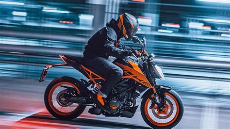 2023 Ktm 200 Duke Launched 5 Things To Know