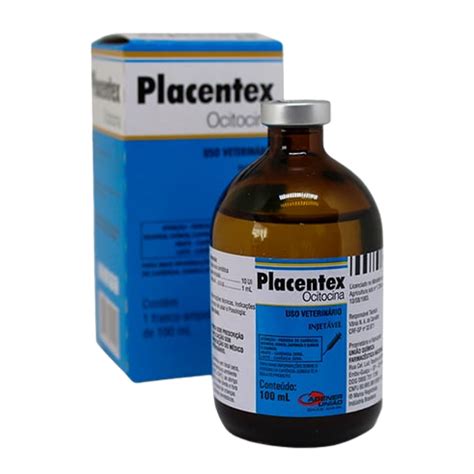 Tecnopec Placentex Ml Innovaci N Ganadera Sac