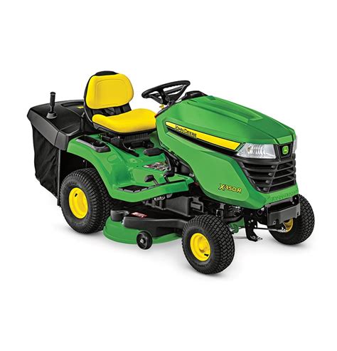 Series Ride On Mowers John Deere Nz