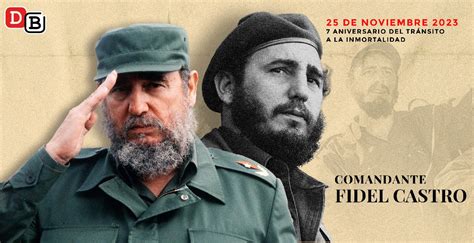 Dossier 7 Aniversario del Tránsito a la Inmortalidad del Comandante