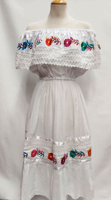 Campesina Dress Olverita S Village