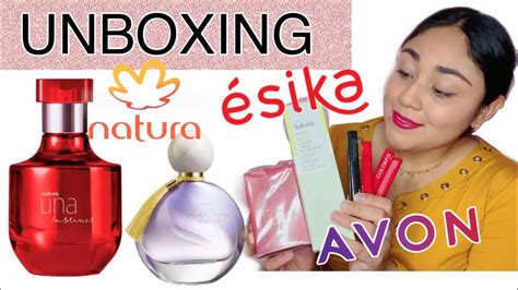 Descubrir Imagen Avon Y Natura Abzlocal Mx