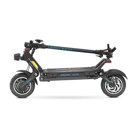 Dualtron Victor Luxury Plus Ey Dualtron Nordic