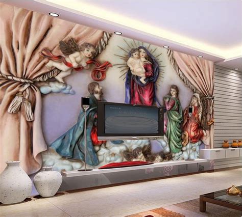 31 Amazing 3d Wall Art Ideas That You Would Want To Take Home