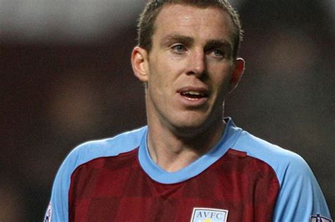 Long Wait Carries A Heavy Burden For Aston Villa Defender Richard Dunne