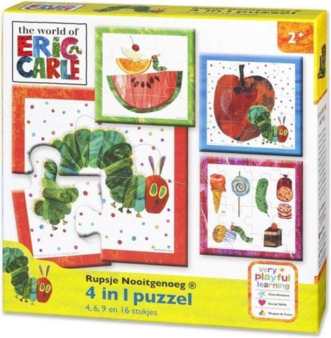 7x Leuke Puzzels Voor Kinderen