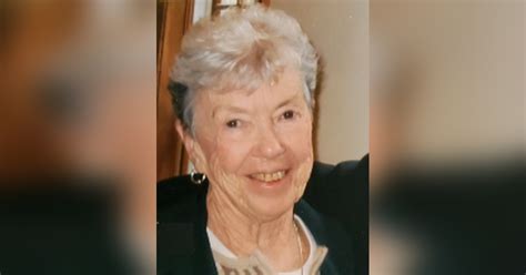 Obituary Information For Rita A Duffy