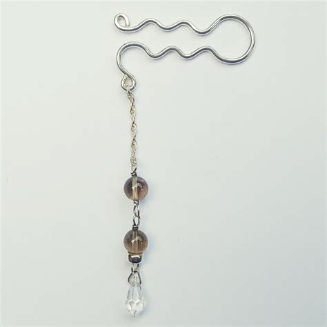 Tush Jewelry Sexy Anal Teaser For Both Of You With NO PIERCING Mature Content Etsy