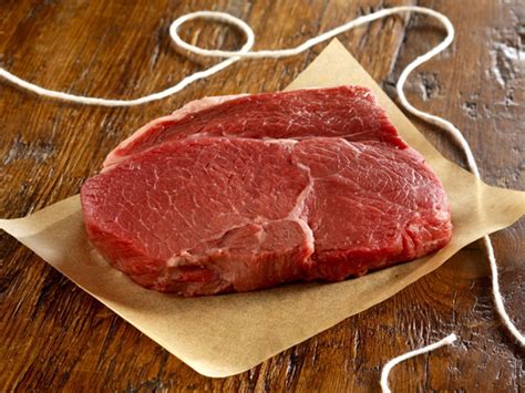 Boneless Sirloin Steak Pike Valley Farm