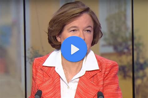 Nathalie Loiseau Hors de question que le départ du Royaume Uni