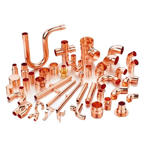 Copper Fittings Qingdao Haike Refrigeration Co Limited