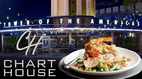 The Chart House San Antonio