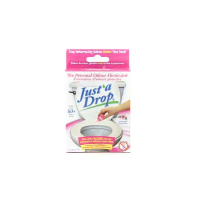 Jual Just A Drop Ml Penghilang Bau Toilet Pink Terbaru Ruparupa