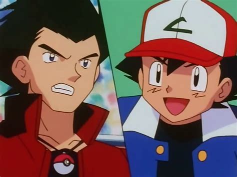 File Ash And Drake Png Bulbagarden Archives