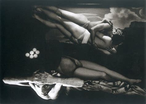 Surreal Nude From A Japanese Photographer Pictolic