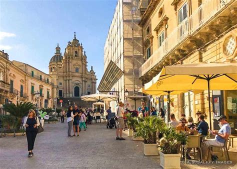 10 Amazing Towns In Sicily That Everyone Should See