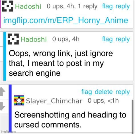 So Uh Imgflip