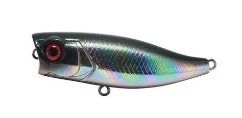 Chubby Popper 42 – Jackall Australia