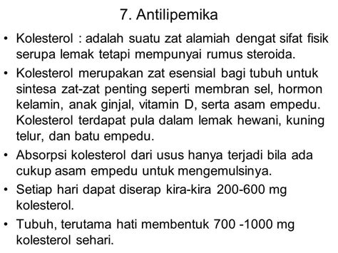 Obat Obat Kardiovaskular Oleh Muhimmatun Nimah S Si Apt Ppt