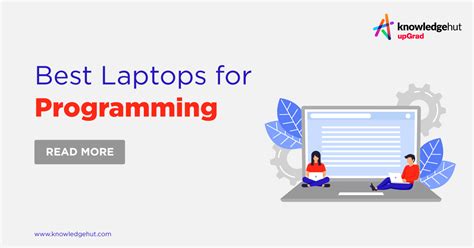 Best Laptops For Programming And Coding In